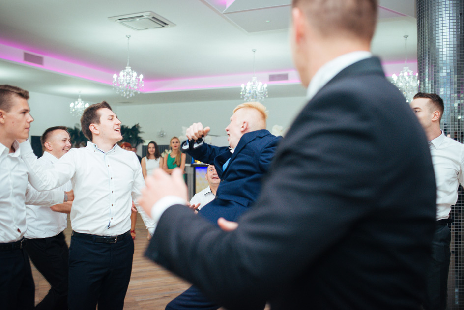 Fotograf na Twój Ślub - Kalisz